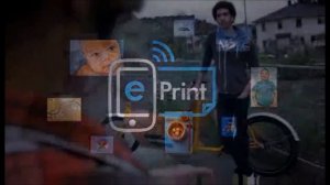 Hewlett Packard Photosmart 6510 e-All-in-One Printer ePrint