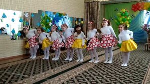 Песня - Маленькая модница