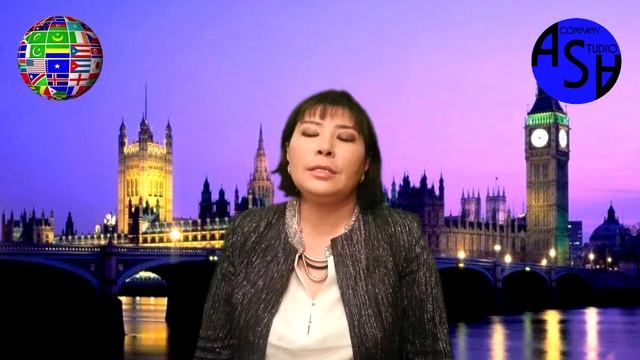 Бюро переводов "Omega Translation Services" Астана смотреть онлайн