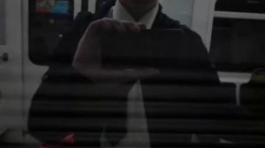 Метро СПб перегон 4 линия: Достоевская - Лиговский проспект