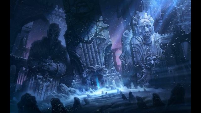 КУСТО В АНТАРКТИДЕ НАШЕЛ ТОННЕЛЬ В ДРУГИЕ ЗЕМЛИ - СЕКРЕТ АНТАРКТИДЫ смотреть онлайн