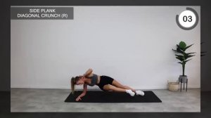 45 Min Cardio & Sculpt _ Full Body Fat Burning HIIT _ Burn 500 Calories _ No Repeat _ No Equipment