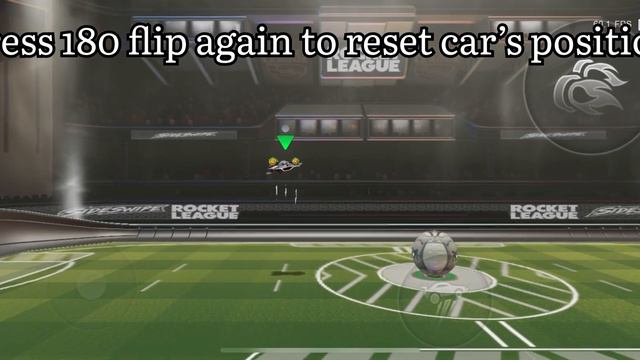 How to Stall Chain/Turbo stalls in SIDESWIPE | Stall Chain | Tutorial | Part 1