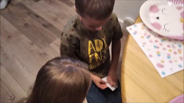 Мой День рождения! смотреть онлайн