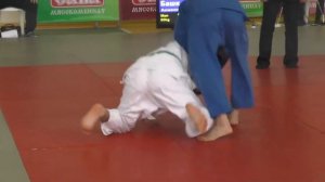 Выступление Алексеева Никиты