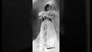 Глинка Ария Ратмира из оперы Руслан и Людмила Евгения Збруева