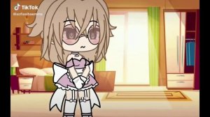 Наркомания из Тик тока Гача лайф ~{Гача клуб}~ #527