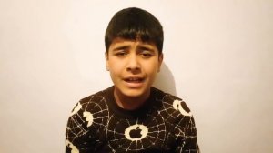 Овози бинед ранги Авзалшо Шодиев