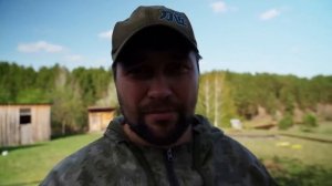 ЖИЗНЬ В ДЕРЕВНЕ _ ВАРИМ ОГРОМНЫЕ САНИ 3_6