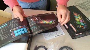 RELOOP NEON Serato DJ Drum Pad Modular www.seratodj.cl