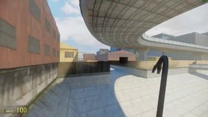 Garry's Mod RTX with Enhanced Assets (PBR)