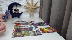 Вам послание от предков ‼️В чём хотят вас успокоить⁉️