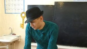 Известный певец Ян Лира