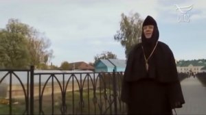 «Путь».  Дивеево. Игумения Сергия