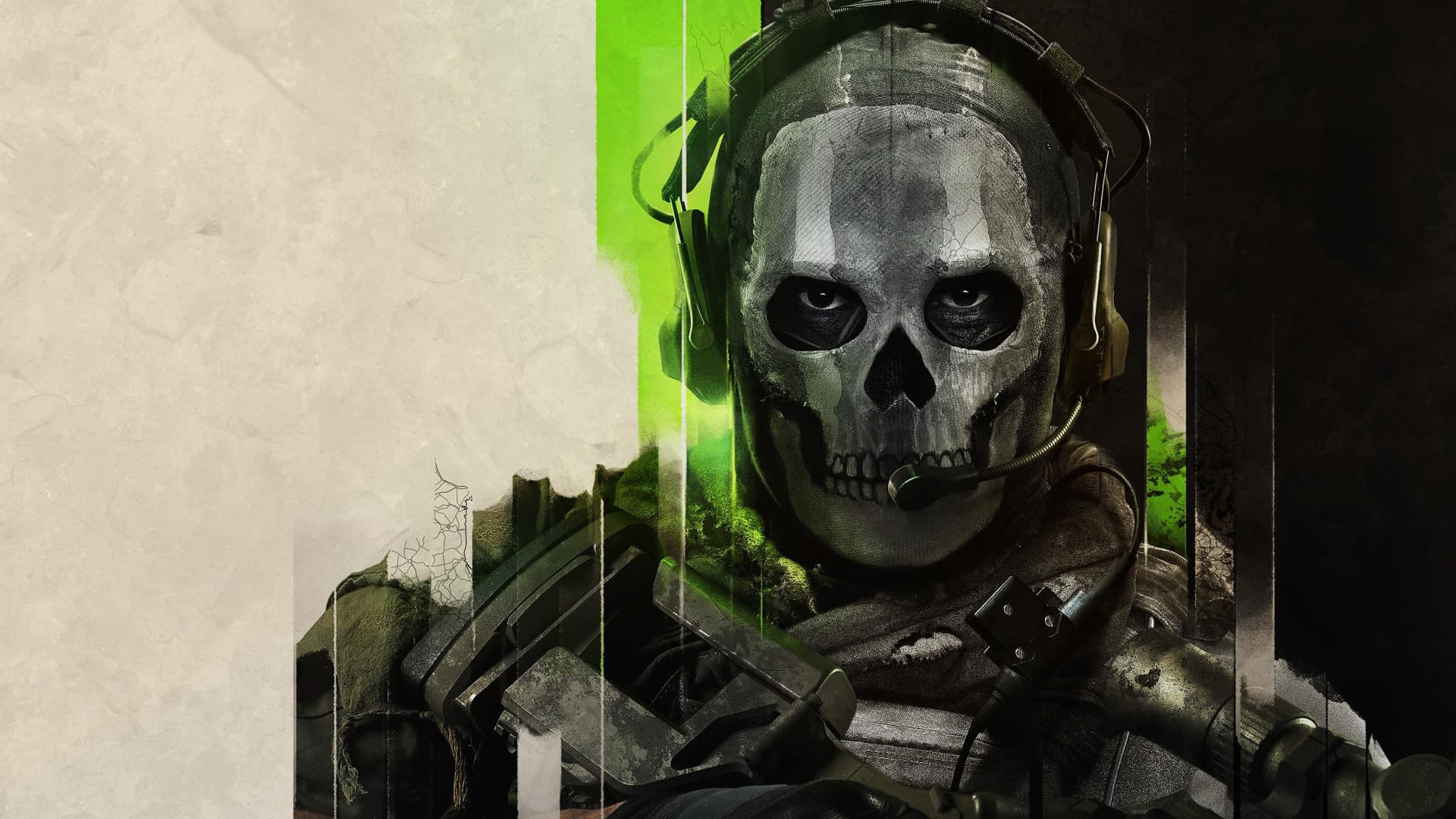 Call of Duty Modern Warfare 2 - часть 2 "Ни слова по-русский"