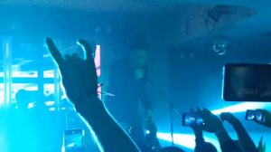 Концерт радио тапок Запорожье Dragula