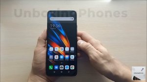TECNO Pova 2 4/64Gb Unboxing ? Обзор TECNO Pova 2 4/64Gb
