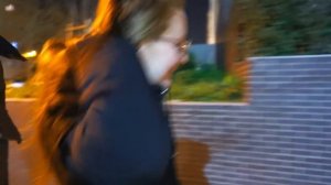 VLOG: ПОХОДКА ПИНГВИНА!  26.02.19