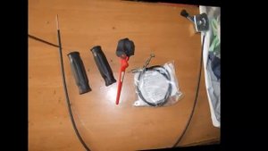 сделал самодельный тяжёлый мотоблок, процесс постройки