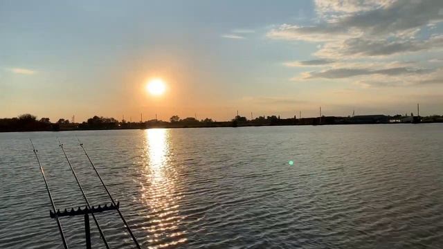 Осенняя рыбалка на озерах Адыгеи. смотреть онлайн