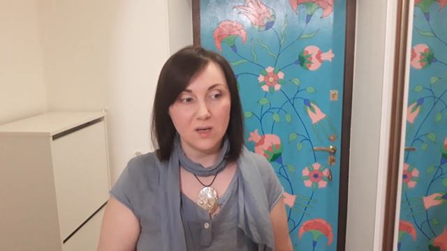 Фен-Шуй двери - первые результаты | практика Фэн-Шуй с Александрой Наумовой