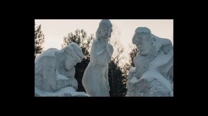 Город Красновишерск, Пермский край