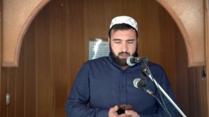 ГЬАНДИХЪ ТIОБИТIАРАБ МАВЛИД - МАДЖЛИС. 2022с