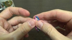 Видеообзор блесны Daiwa Crusader Gekiatsu по заказу Fmagazin