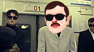 внутри лапенко / железные рукава / бабло гони / мем