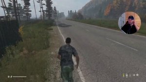 СТОИТ ЛИ ИГРАТЬ В DAYZ НА XBOX SERIES S