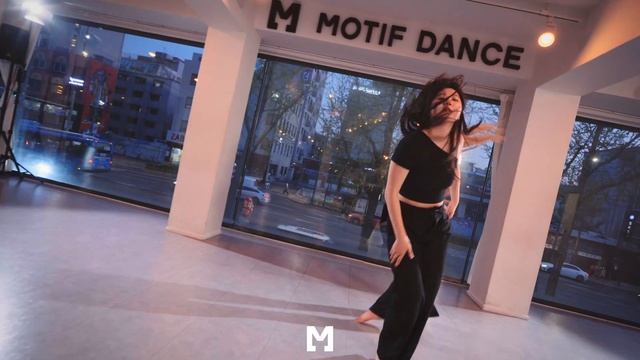 Jessie J - I Got You (I Feel Good)  Luna Choreography  Motif Dance Academy