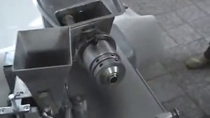 Сборка Пельменного автомата JGL 120-5B