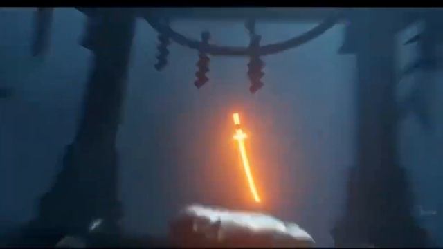 крд Ренгоку и Аказа. фильм бесконечный поезд смотреть онлайн