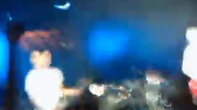 Нервы. 15.12.12. Давай будем друзьями смотреть онлайн