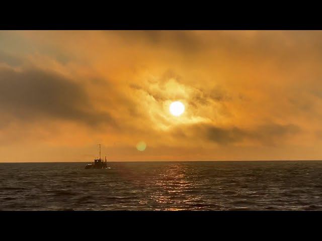 Ни когда не сомневайся,  сомневающийся подобен морской волне, ветром поднимаемой и развеваемой.