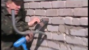 Установка спутниковой антенны. Монтаж (часть 2 из 5)