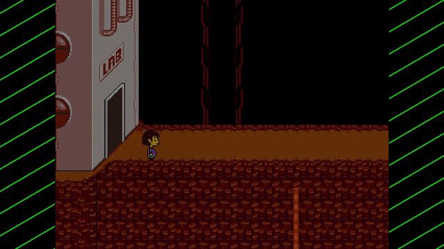 Undertale Genocide: TOO BAD -Ep 9- Dungeon Runners смотреть онлайн