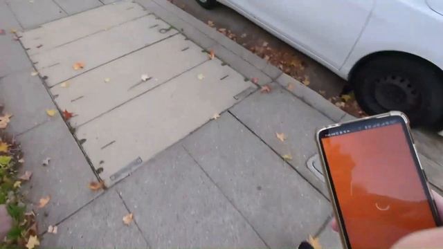 Жизнь в США / День Курьера Amazon, Doordash смотреть онлайн