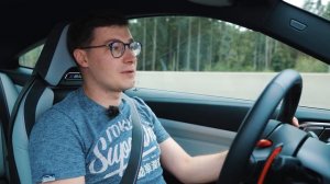 ПОСЛЕДНЯЯ НАСТОЯЩАЯ. BMW M4 G82. Тест-драйв и обзор БМВ М4 2021
