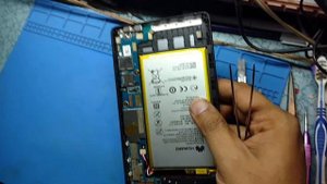70 How to Huawei Tablet BG2-U01 Disassemble | Urdu | Tutorial | Method | Smart Mobile Engineer