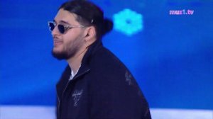 Andro - Вою на луну | Фестиваль #ProЛето ВДНХ