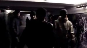 Гамора дыхание улиц