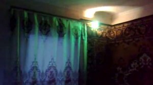 Светомузыка на лампах 220v