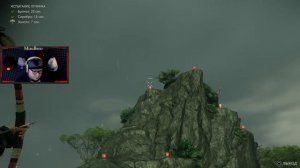 Испытание лучника - Призрак Цусимы 7 секунд | № 2 | Ghost of Tsushima.