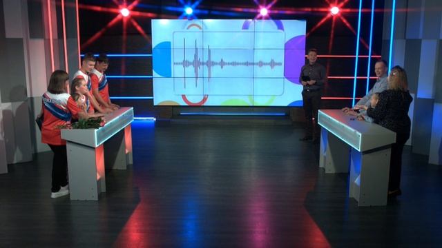 Семейный совет. №07 (Сезон 3) 25.10.2023