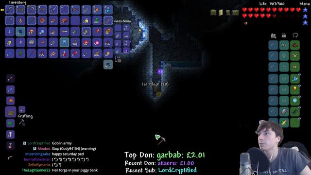 [Terraria Map] Isle of Voices - Episode 5 смотреть онлайн