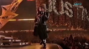 Janet Jackson Infamous Nip Slip [Justin Timberlake] 2004 Super Bowl HD