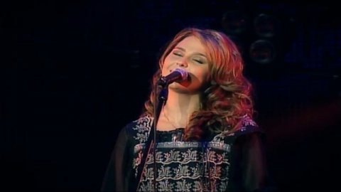 Нюркина Песня - Пелагея