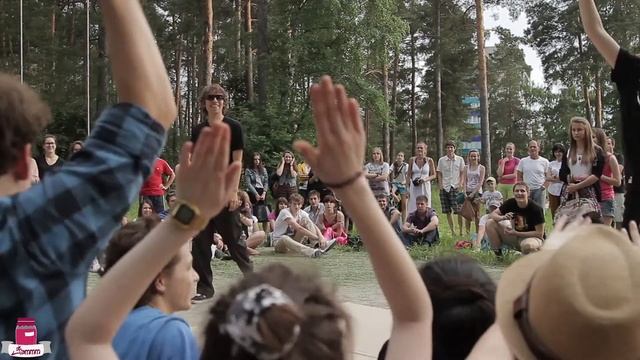 Dubna Dance Jam vol 2.0 || FINAL || POPPING Пахомова Саша VS Дартаньян смотреть онлайн