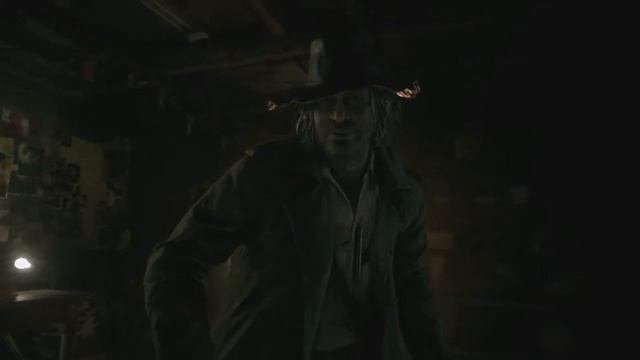 Resident Evil 8 - бесполезный обзор